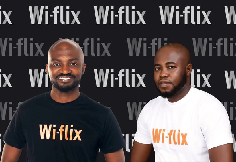 Meet the African streaming platform trying to take on Netflix