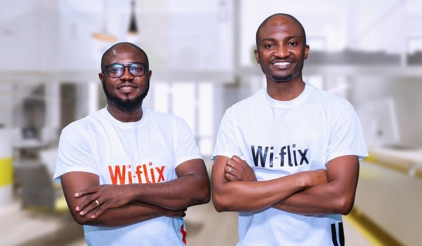 African OTT: Wi-Flix’s challenge to Showmax and Netflix